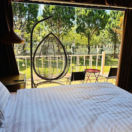 Villa Mongo Garden Dalat Exterior foto